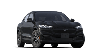 2024 Ford Mustang Mach-E® External Image 4